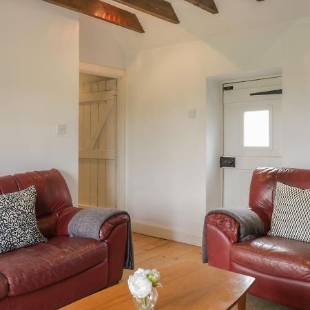 Sweetpea Cottage Wiston  Luaran gambar