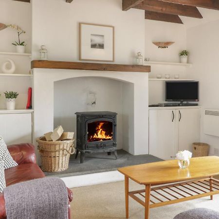 Sweetpea Cottage Wiston  Luaran gambar