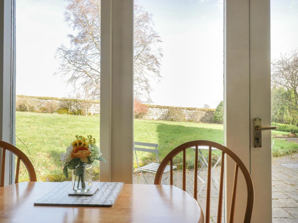 Sweetpea Cottage Wiston  Luaran gambar