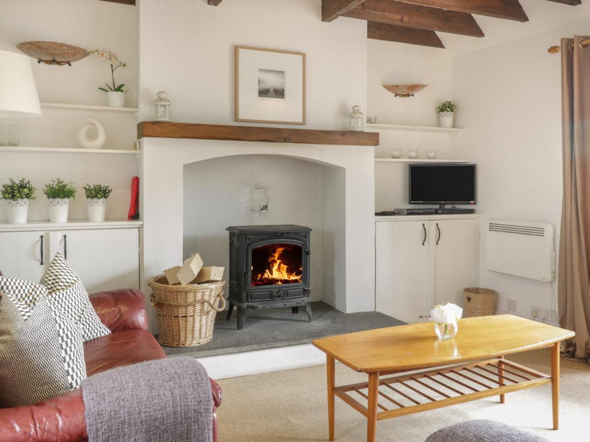 Sweetpea Cottage Wiston  Luaran gambar
