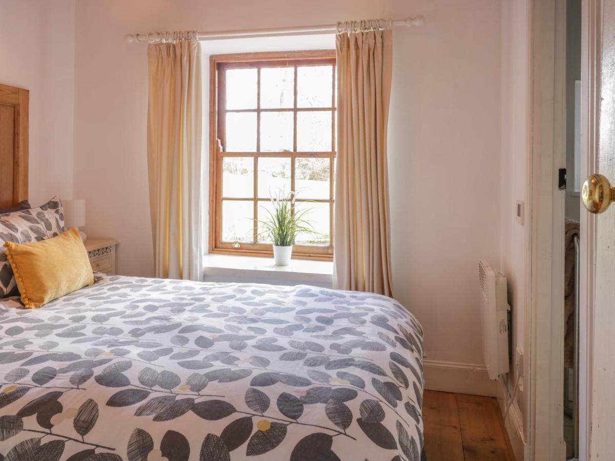 Sweetpea Cottage Wiston  Luaran gambar