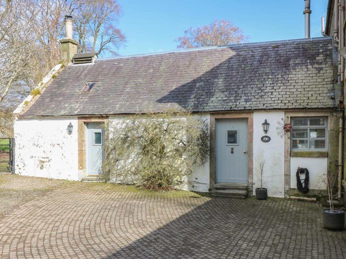 Sweetpea Cottage Wiston  Luaran gambar