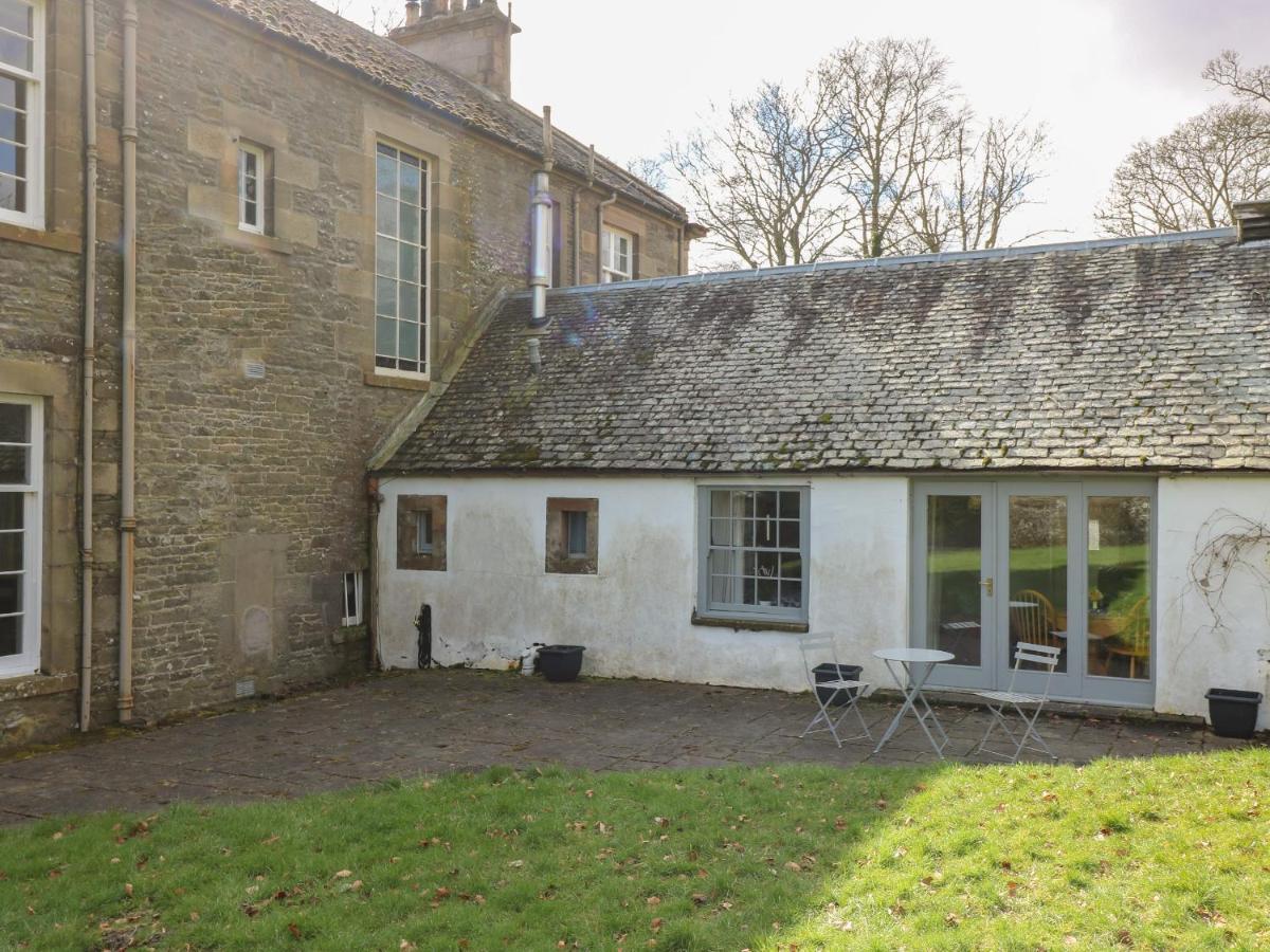 Sweetpea Cottage Wiston  Luaran gambar