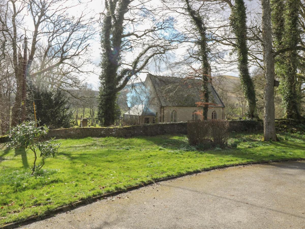 Sweetpea Cottage Wiston  Luaran gambar