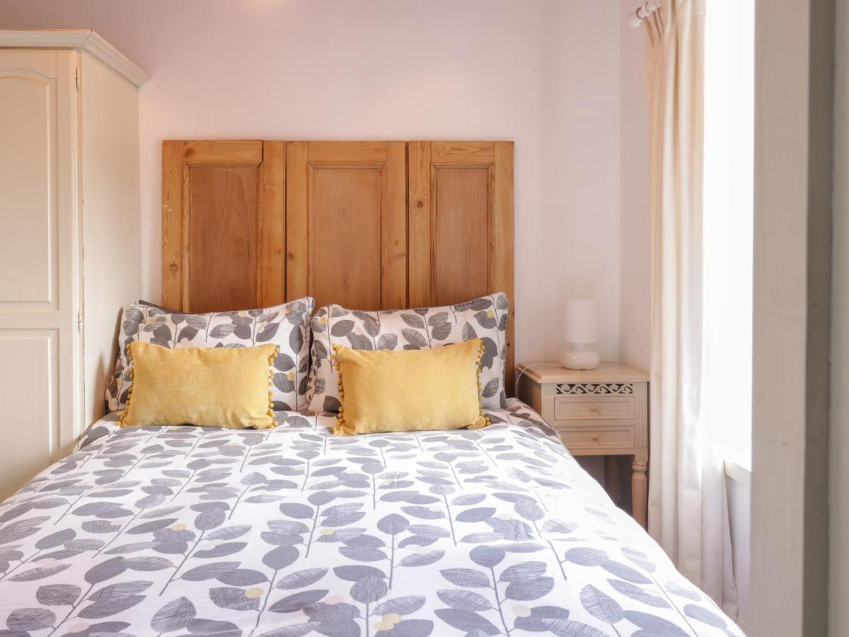 Sweetpea Cottage Wiston  Luaran gambar